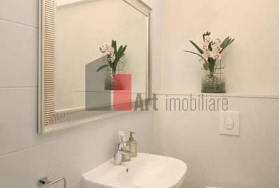 Apartament 2 Camere Lux Bloc Boutique Ultracentral Cismigiu - Theodor Aman - 3