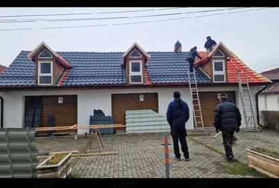 Casă cu Teren 3000 Mp în Central - 7