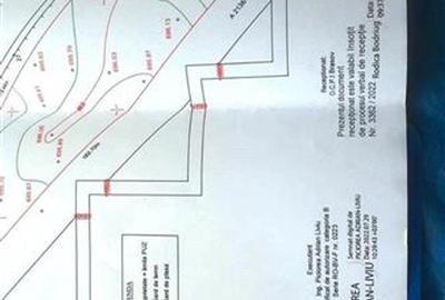 Teren Construcții intravilan de 4200 mp, în Tohanu Nou - 4
