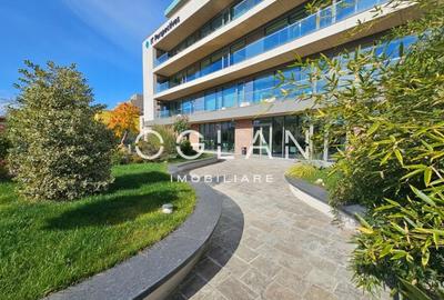 Spatii de birouri PREMIUM (nZEB) 757mp, ZONA CENTRALA - 1