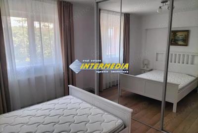 Apartament 3 camere 2 bai, parcare, CETATE mobilat si utilat complet - 3