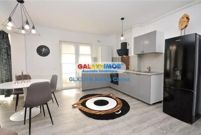 Iancu Nicolae | Jolie Ville | 3 Camere | Parcare Inclusa - 5