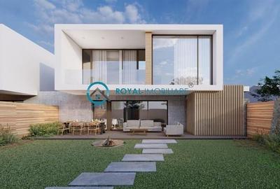 Royal Imobiliare - Vanzare Vila de lux zona Bucov - 11