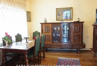 ZONA EXCELENTA - APARTAMENT IN VILA, 205 MP - 5