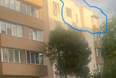 Apartament cu 3 camere decomandat în Unirii - 1