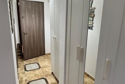 Garsonieră nedecomandată, mobilată în Universitate - 6