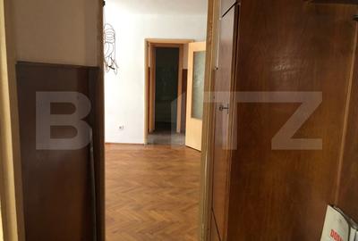 Apartament 3 camere, 91 mp, zona M16 - 2