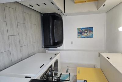 Apartament cu 2 camere decomandat în Central - 4