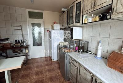 Apartament decomandat 3 camere, 2 bai, 2 balcoane, garaj, Zorilor - 9