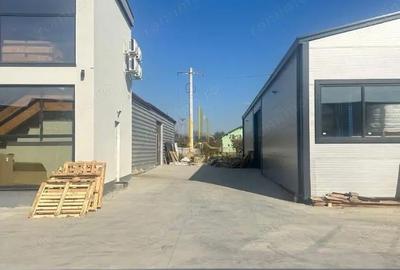 Spațiu comercial, de 270 mp, în Plopeni - 1