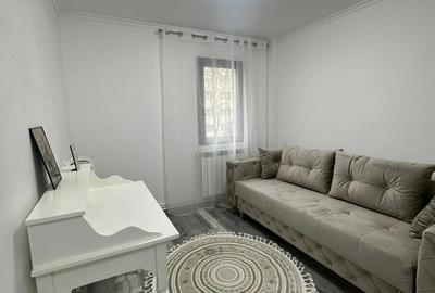 De vanzare apartament cu 2 camere, complet renovat, mobilat ?i utilat, 69.900 euro - 10