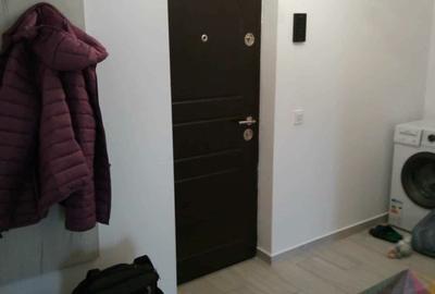Apartament cu 2 camere semidecomandat în Valea Adâncă - 5