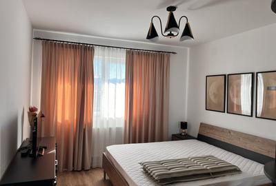 Prima inchiriere ap lux 2 camere spatios rahovei super view Prima inchiriere ap lux 2 camere spatios rahovei super view - 6