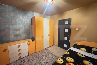 Apartament cu 3 camere decomandat, mobilat în Calea București - 11