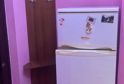 Garsonieră semidecomandată în Aurel Vlaicu - 5