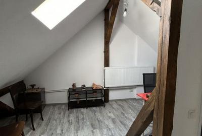 Apartament cu 5 camere, mobilat în Eminescu - 9