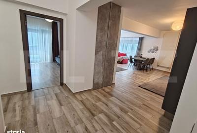 Apartament cu 4 camere în Bună Ziua - 18