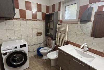 Casă individuală cu 4 camere cu Teren 264 Mp în Podul de Fier - 2