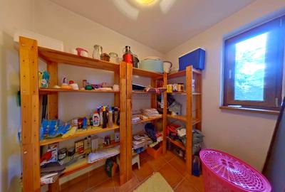 Casă individuală cu 4 camere cu Canalizare în Dobroești - 20