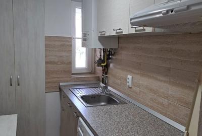 Apartament cu 2 camere semidecomandat în Cedonia - 8