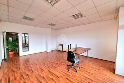 Spatiu de Birouri - Zona Floresti - Parcari/Terasa - 2