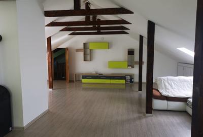 Casa noua, P+E, Stefanesti-Golesti, teren  877mp - 27