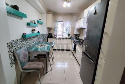 Apartament cu 2 camere decomandate | Zona Florilor - Florești - 5