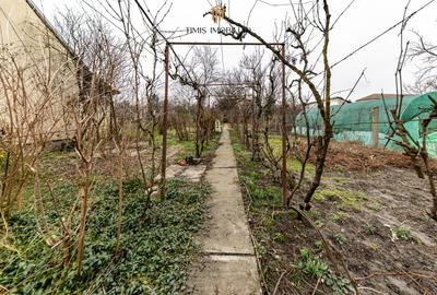 Casă individuală cu 5 camere cu Canalizare în Gării - 5