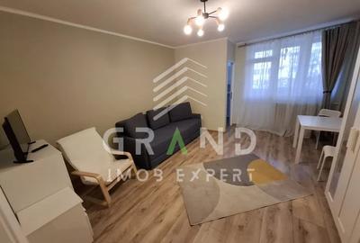 Garsonieră semidecomandată, mobilată în Gheorgheni - 2