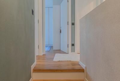 Duplex cu 5 camere cu Canalizare în Exterior Nord - 22