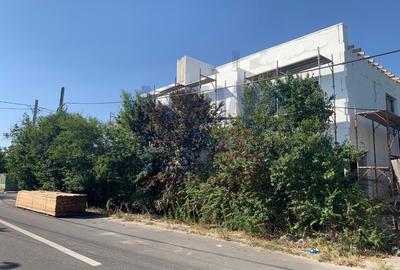 De vanzare Casa cu 4 camere, economica si prietenoasa cu mediul – Chitila - 1