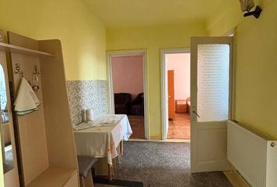 Apartament cu 2 camere decomandat în Central - 5