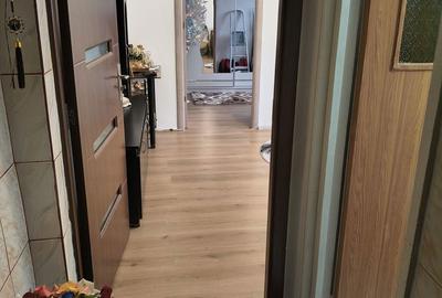 Apartament cu 2 camere semidecomandat în Rogerius - 2