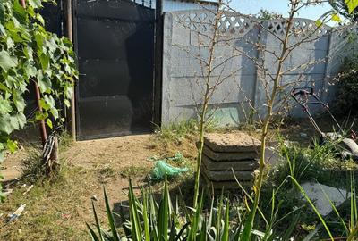 Casă cu 4 camere în Central - 5