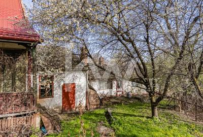 BLACK FRIDAY! Casa in oras, Brasov, 187 mp utili, teren 900 mp | COMISION 0% - 8