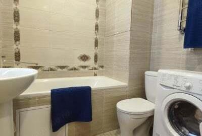 Garsoniera in zona Militari - 2