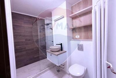 Apartament 2 camere, prima inchiriere Bd. Magheru - 16