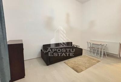 Garsoniera in zona Complexului Studentesc, centrala proprie - 4