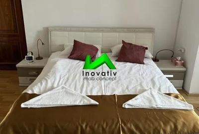 Apartament de inchiriat modern Sibiu Parcul SubArini - 2