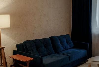 Apartament cu 3 camere în Ultracentral - 1