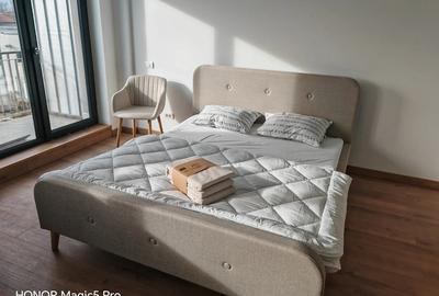 Garsoniera la intrarea in Balotesti din DN1, 45mp, decomandata, Value Center Aeroport Otopeni Therme - 4