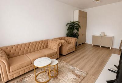 Apartament cu 3 camere decomandat în Lotus - 5