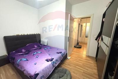 Apartament cu 2 camere de vanzare in Copou Bellevue Apartament cu 2 camere de vanzare in Copou Bellevue - 7