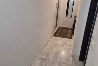 Garsonieră decomandată în Central - 6