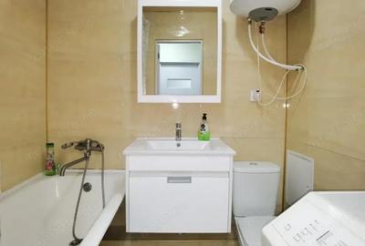 Apartament cu 2 camere decomandat în Scriitorilor