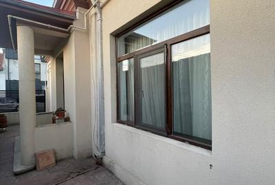 Casă cu 2 camere cu Teren 300 Mp în Central - 3