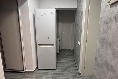 Apartament cu 2 camere decomandat în Micro 5 - 11