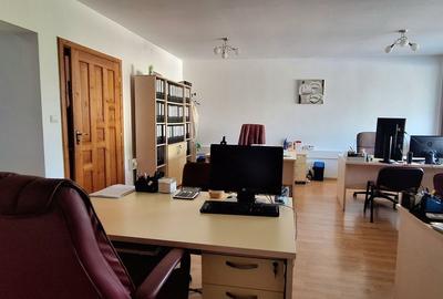 Imobil in zona Bucovina -pretabil sediu firma/clinica/etc - 12