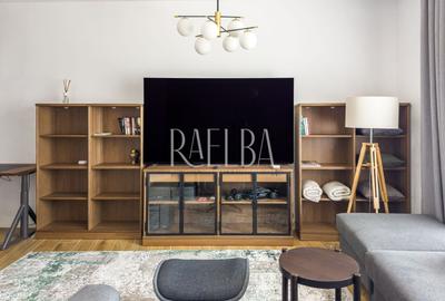 Apartament 4 camere | Dacia | Parcare | Terase 30mp - 2