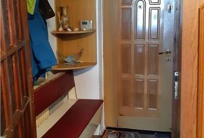 Garsoniera de vanzare, et 4, - 8